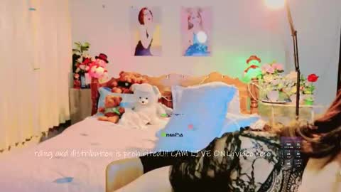 ribbinbovkoy online show from February 11, 1:26 pm