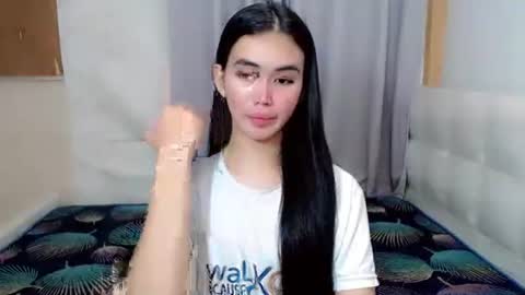 Rica online show from October 31, 7:47 pm