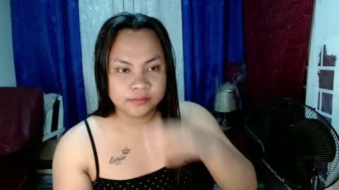 Rica online show from December 9, 11:24 pm