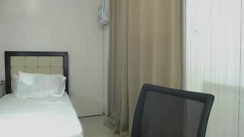 KANG online show from January 19, 1:43 am