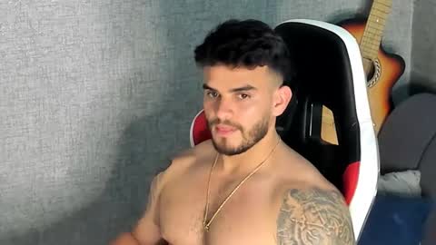 ricardogonzalez666 online show from September 17, 11:19 pm