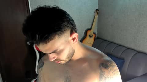 ricardogonzalez666 online show from September 18, 11:31 pm