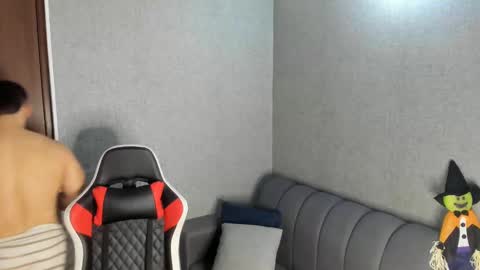 ricardogonzalez666 online show from February 15, 5:51 am