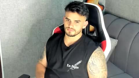 ricardogonzalez666 online show from September 21, 12:36 am