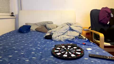 Snapshot of ricciardio chatting on February 8, 9:15 pm ricciardio online show from February 8, 9:15 pm