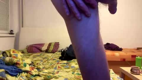 Snapshot of ricciardio chatting on February 23, 12:30 am ricciardio online show from February 23, 12:30 am
