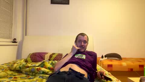 Snapshot of ricciardio chatting on February 22, 1:11 am ricciardio online show from February 22, 1:11 am