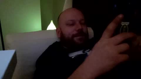 riccoo_thedaddy online show from February 19, 7:13 pm