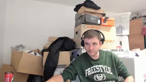 rich_richard937 online show from November 9, 7:12 am