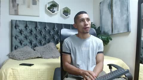 richar_voller online show from February 8, 11:12 am