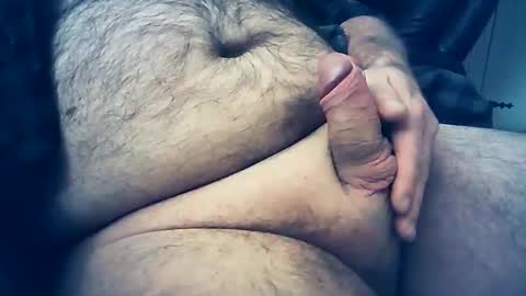 richard9731 online show from November 28, 3:25 am