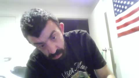Richard online show from April 1, 8:48 am