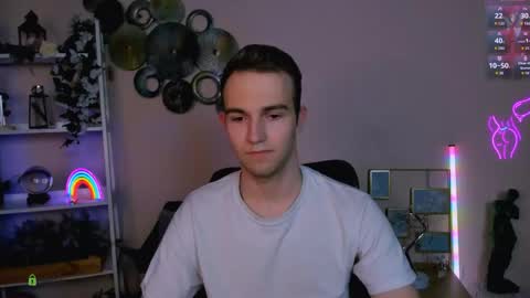 Rick online show from May 6, 12:22 pm