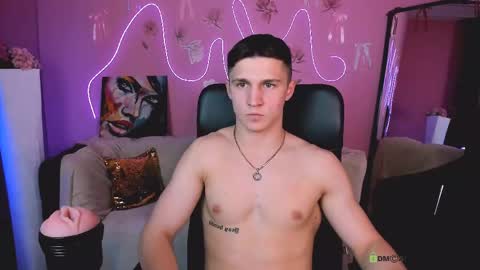 Rick online show from April 18, 7:58 pm