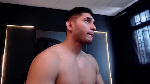 Snapshot of richard_milleer chatting on February 26, 4:16 pm Ricardo online show from February 26, 4:16 pm