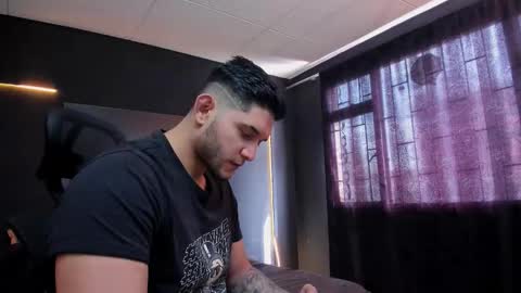 Snapshot of richard_milleer chatting on September 13, 1:57 pm Ricardo online show from September 13, 1:57 pm