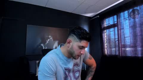 Snapshot of richard_milleer chatting on March 10, 12:49 pm Ricardo online show from March 10, 12:49 pm