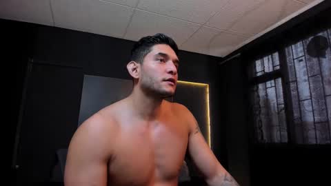 Snapshot of richard_milleer chatting on February 14, 5:14 pm Ricardo online show from February 14, 5:14 pm