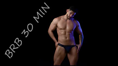 Ricardo online show from February 7, 3:04 pm