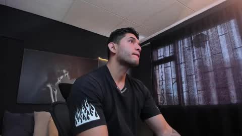 Snapshot of richard_milleer chatting on February 12, 1:37 pm Ricardo online show from February 12, 1:37 pm