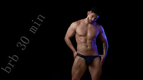 Ricardo online show from June 24, 5:53 pm