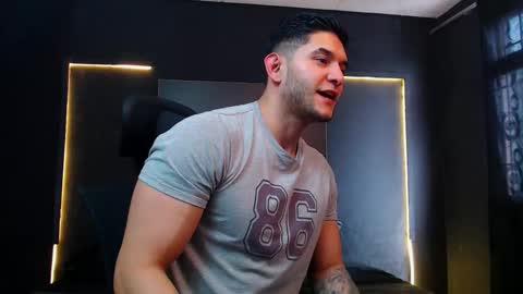 Snapshot of richard_milleer chatting on September 17, 1:58 pm Ricardo online show from September 17, 1:58 pm