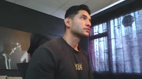 Ricardo online show from June 30, 4:39 pm