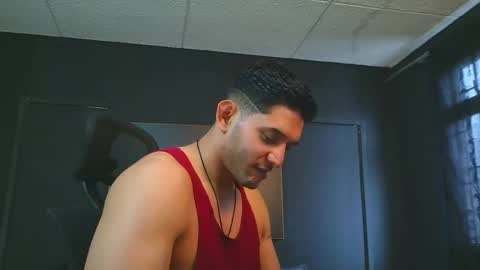 Ricardo online show from June 5, 2:44 pm