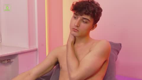 Richard online show from November 3, 3:57 pm