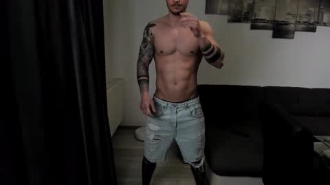 RichardDarell online show from March 1, 6:50 am