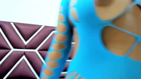 Richells  online show from October 17, 12:20 pm