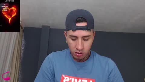 David online show from December 23, 6:15 pm