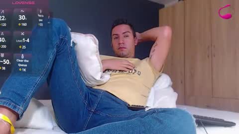 David online show from March 12, 5:49 pm