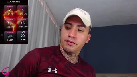 David online show from December 24, 10:06 pm