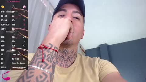 David online show from February 17, 6:06 pm