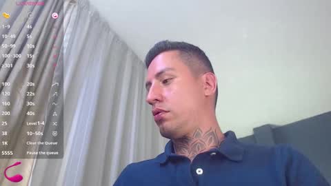 David online show from February 26, 12:09 am