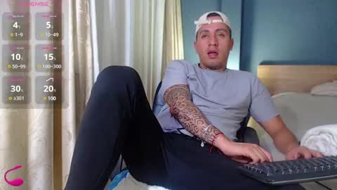 David online show from February 28, 11:01 pm