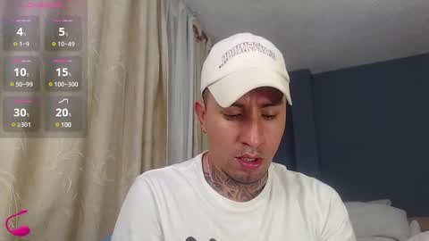 David online show from March 6, 12:09 pm