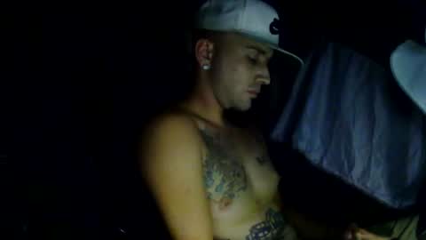 richierich813 online show from October 28, 5:41 am