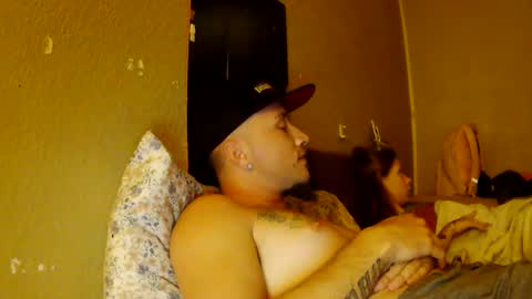 richierich813 online show from September 29, 2:43 am