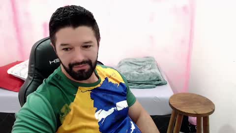 Rickseduction online show from February 5, 7:10 pm