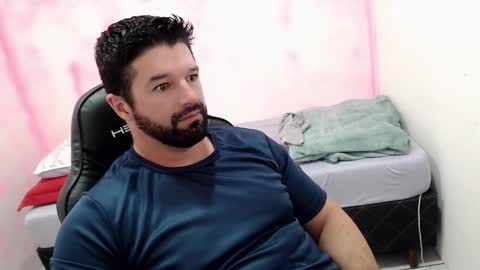 Rickseduction online show from February 10, 7:17 pm