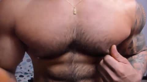 Andres online show from January 16, 8:22 am
