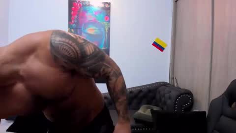 Andres online show from February 27, 6:02 am