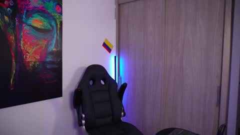 Andres online show from September 16, 7:00 am