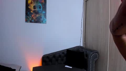 Andres online show from January 21, 4:43 am