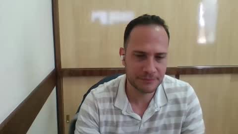 Rick Arian online show from November 28, 4:03 pm