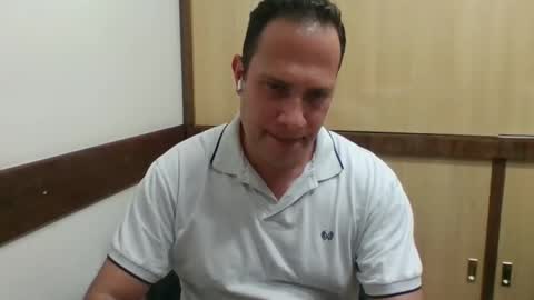 Rick Arian online show from September 19, 9:07 pm