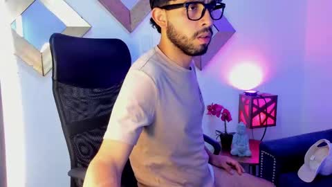 Rick online show from September 11, 7:15 pm