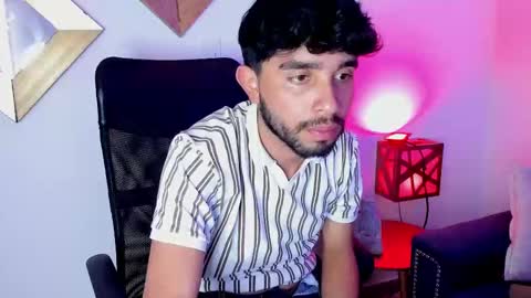 Rick online show from September 8, 6:51 pm